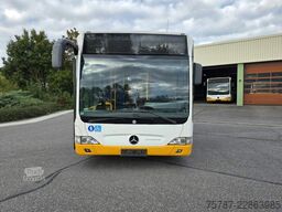 MERCEDES-BENZ Citaro 0530 LE 49+45+1 13m , Retarder, LAWO ,EEV