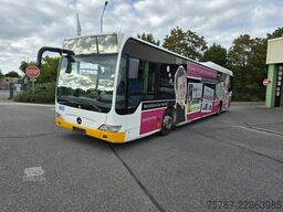MERCEDES-BENZ Citaro 0530 LE 49+45+1 13m , Retarder, LAWO ,EEV