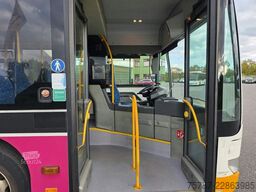 MERCEDES-BENZ Citaro 0530 LE 49+45+1 13m , Retarder, LAWO ,EEV