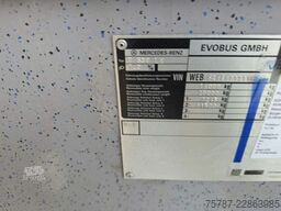 MERCEDES-BENZ Citaro 0530 LE 49+45+1 13m , Retarder, LAWO ,EEV