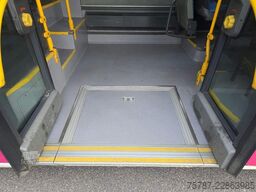 MERCEDES-BENZ Citaro 0530 LE 49+45+1 13m , Retarder, LAWO ,EEV