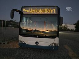 MERCEDES-BENZ Citaro 0530 G,49+101+1, Standheizung, Euro 5 EEV