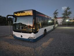 MERCEDES-BENZ Citaro 0530 G,49+101+1, Standheizung, Euro 5 EEV