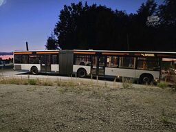 MERCEDES-BENZ Citaro 0530 G,49+101+1, Standheizung, Euro 5 EEV