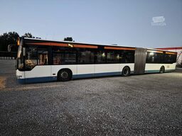 MERCEDES-BENZ Citaro 0530 G,49+101+1, Standheizung, Euro 5 EEV