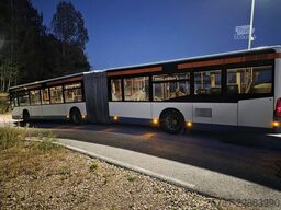 MERCEDES-BENZ Citaro 0530 G,49+101+1, Standheizung, Euro 5 EEV