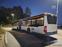 MERCEDES-BENZ Citaro 0530 G,49+101+1, Standheizung, Euro 5 EEV