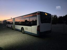 MERCEDES-BENZ Citaro 0530 G,49+101+1, Standheizung, Euro 5 EEV