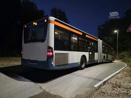 MERCEDES-BENZ Citaro 0530 G,49+101+1, Standheizung, Euro 5 EEV