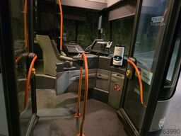 MERCEDES-BENZ Citaro 0530 G,49+101+1, Standheizung, Euro 5 EEV