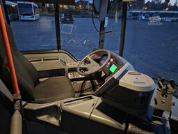 MERCEDES-BENZ Citaro 0530 G,49+101+1, Standheizung, Euro 5 EEV