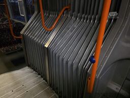 MERCEDES-BENZ Citaro 0530 G,49+101+1, Standheizung, Euro 5 EEV