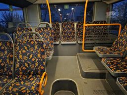MERCEDES-BENZ Citaro 0530 G,49+101+1, Standheizung, Euro 5 EEV