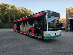Stadtbus MAN Citaro 0530 A26, 38+60+1, Retarder, Euro 5 EEV
