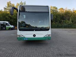 MAN Citaro 0530 A26, 38+60+1, Retarder, Euro 5 EEV