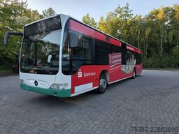 MAN Citaro 0530 A26, 38+60+1, Retarder, Euro 5 EEV