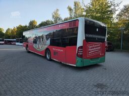 MAN Citaro 0530 A26, 38+60+1, Retarder, Euro 5 EEV