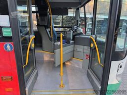 MAN Citaro 0530 A26, 38+60+1, Retarder, Euro 5 EEV