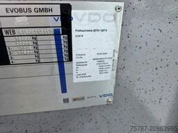MAN Citaro 0530 A26, 38+60+1, Retarder, Euro 5 EEV