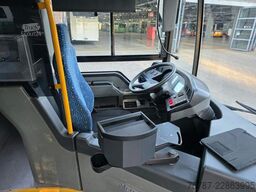 MAN Citaro 0530 A26, 38+60+1, Retarder, Euro 5 EEV