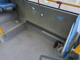 MAN Citaro 0530 A26, 38+60+1, Retarder, Euro 5 EEV