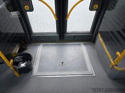 MAN Citaro 0530 A26, 38+60+1, Retarder, Euro 5 EEV