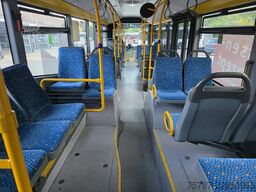 MAN Citaro 0530 A26, 38+60+1, Retarder, Euro 5 EEV