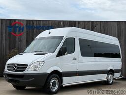 Kleinbus MERCEDES-BENZ Sprinter 313 CDi Maxi Flexi Trans Rollstuhl 95kW
