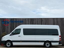 MERCEDES-BENZ Sprinter 313 CDi Maxi Flexi Trans Rollstuhl 95kW