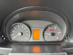 MERCEDES-BENZ Sprinter 313 CDi Maxi Flexi Trans Rollstuhl 95kW
