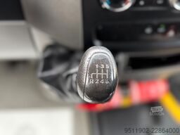 MERCEDES-BENZ Sprinter 313 CDi Maxi Flexi Trans Rollstuhl 95kW