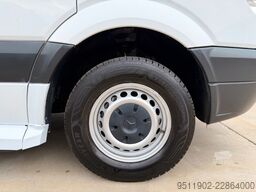 MERCEDES-BENZ Sprinter 313 CDi Maxi Flexi Trans Rollstuhl 95kW