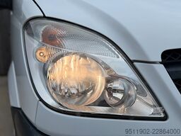MERCEDES-BENZ Sprinter 313 CDi Maxi Flexi Trans Rollstuhl 95kW