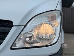 MERCEDES-BENZ Sprinter 313 CDi Maxi Flexi Trans Rollstuhl 95kW
