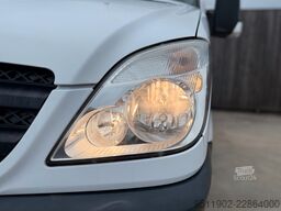 MERCEDES-BENZ Sprinter 313 CDi Maxi Flexi Trans Rollstuhl 95kW