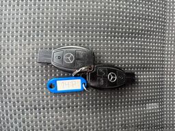 MERCEDES-BENZ Sprinter 313 CDi Maxi Flexi Trans Rollstuhl 95kW