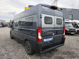 KNAUS Box Life Pro 600 +Clesana+Markise+AHK+CAM+