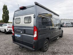 KNAUS Box Life Pro 600 +Clesana+Markise+AHK+CAM+