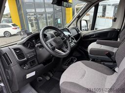 KNAUS Box Life Pro 600 +Clesana+Markise+AHK+CAM+