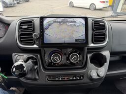 KNAUS Box Life Pro 600 +Clesana+Markise+AHK+CAM+