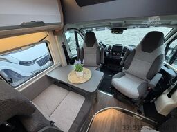 KNAUS Box Life Pro 600 +Clesana+Markise+AHK+CAM+