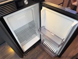 KNAUS Box Life Pro 600 +Clesana+Markise+AHK+CAM+
