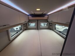 KNAUS Box Life Pro 600 +Clesana+Markise+AHK+CAM+