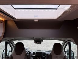 KNAUS Box Life Pro 600 +Clesana+Markise+AHK+CAM+