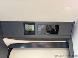 KNAUS Box Life Pro 600 +Clesana+Markise+AHK+CAM+