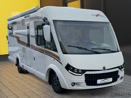 MALIBU I 490 LE Hubstützen+Solar+Lithium+Alde+Sat TV