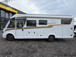 MALIBU I 490 LE Hubstützen+Solar+Lithium+Alde+Sat TV