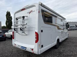 MALIBU I 490 LE Hubstützen+Solar+Lithium+Alde+Sat TV