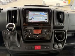 MALIBU I 490 LE Hubstützen+Solar+Lithium+Alde+Sat TV