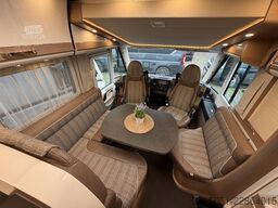MALIBU I 490 LE Hubstützen+Solar+Lithium+Alde+Sat TV